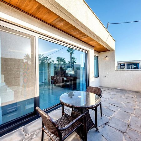 Arts Spa&Poolvilla Jeju Luaran gambar