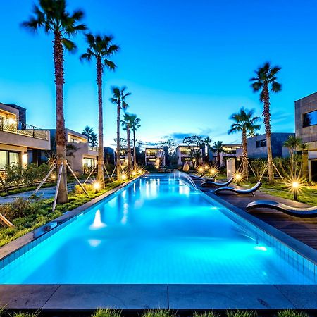 Arts Spa&Poolvilla Jeju Luaran gambar