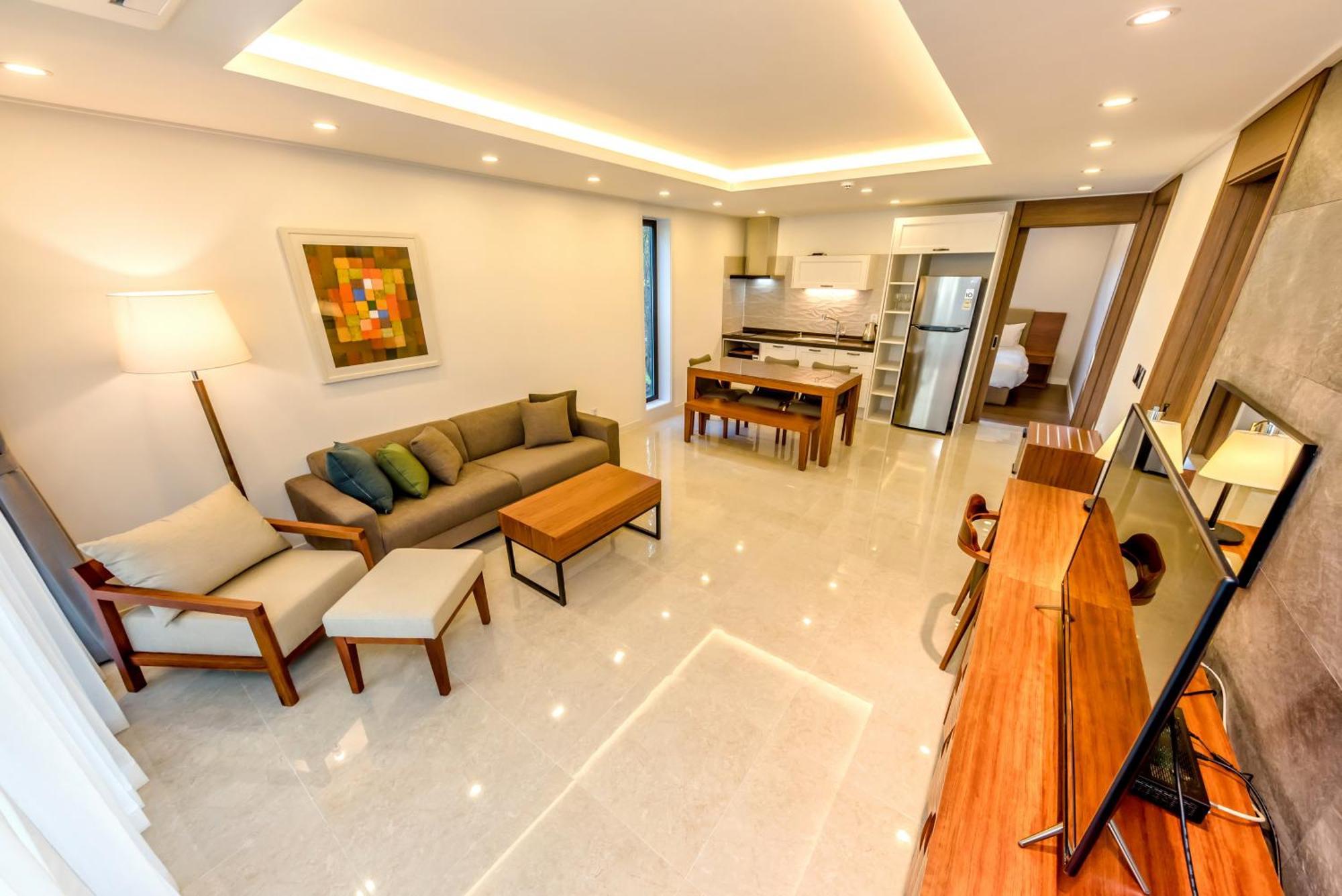 Arts Spa&Poolvilla Jeju Luaran gambar