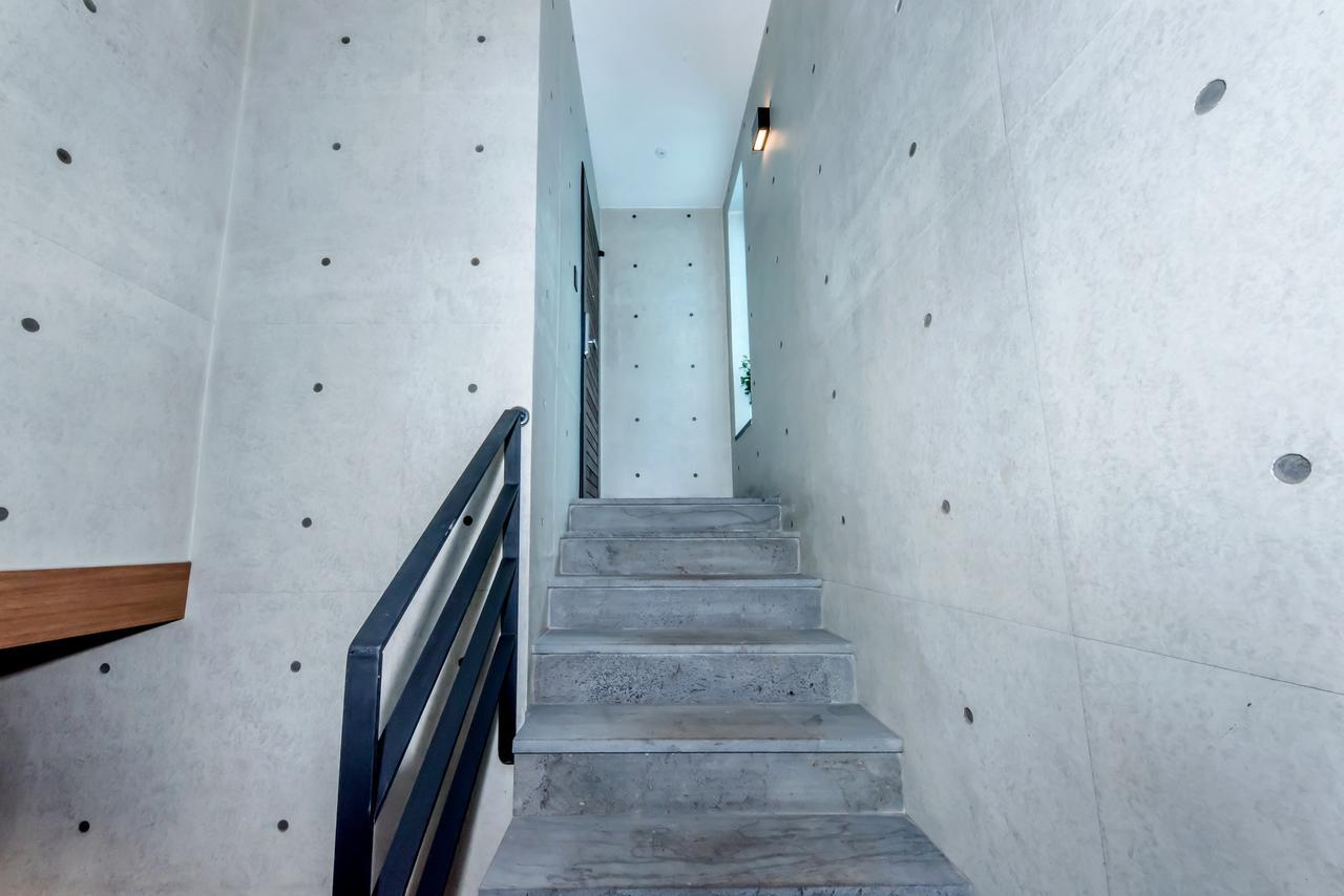 Arts Spa&Poolvilla Jeju Luaran gambar