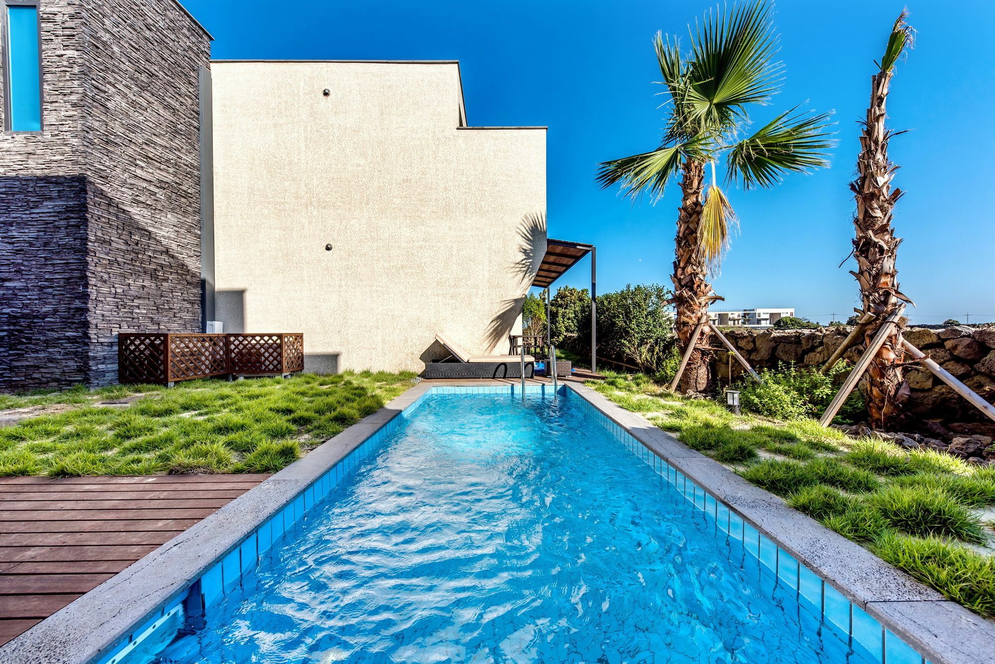 Arts Spa&Poolvilla Jeju Luaran gambar