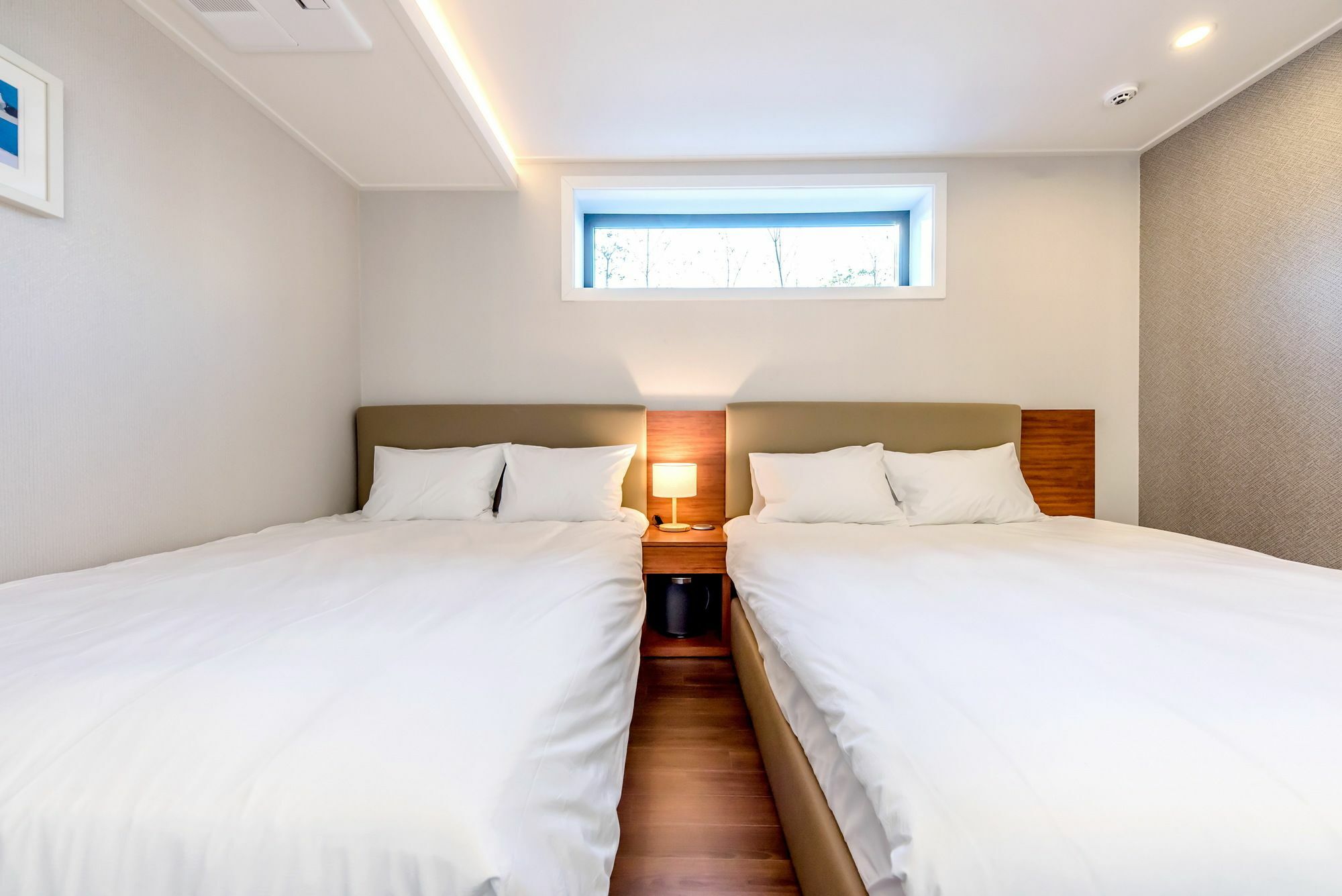 Arts Spa&Poolvilla Jeju Luaran gambar