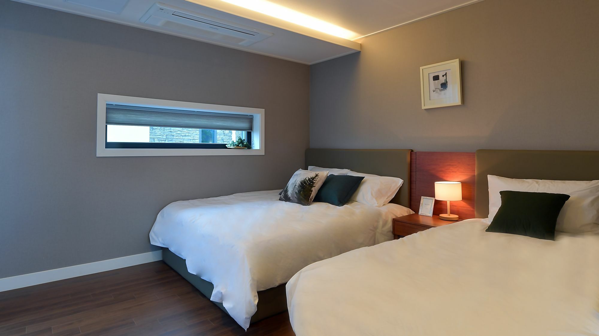 Arts Spa&Poolvilla Jeju Luaran gambar