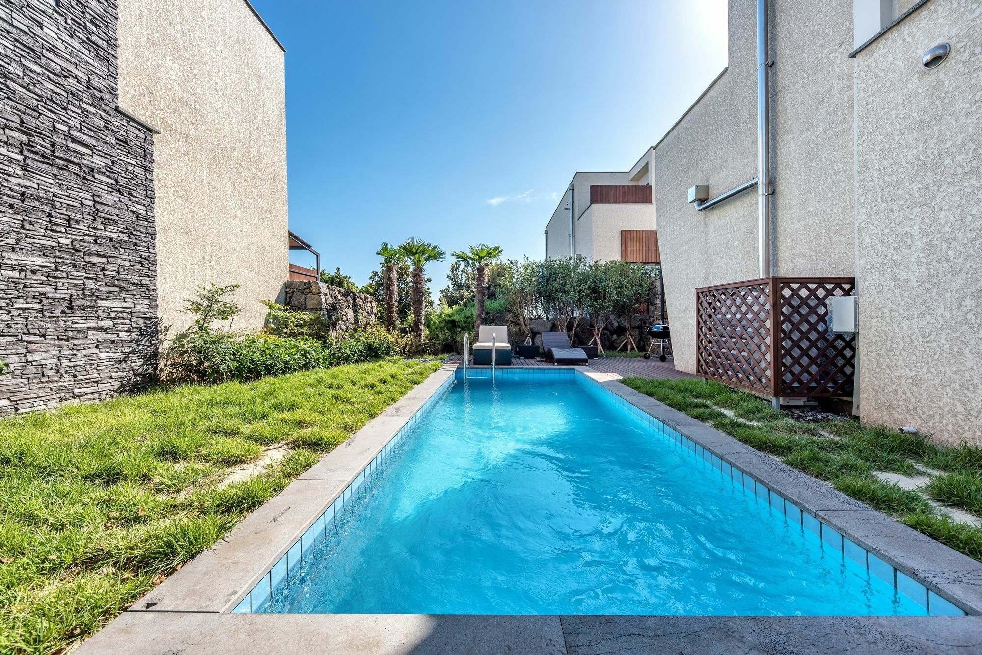 Arts Spa&Poolvilla Jeju Luaran gambar