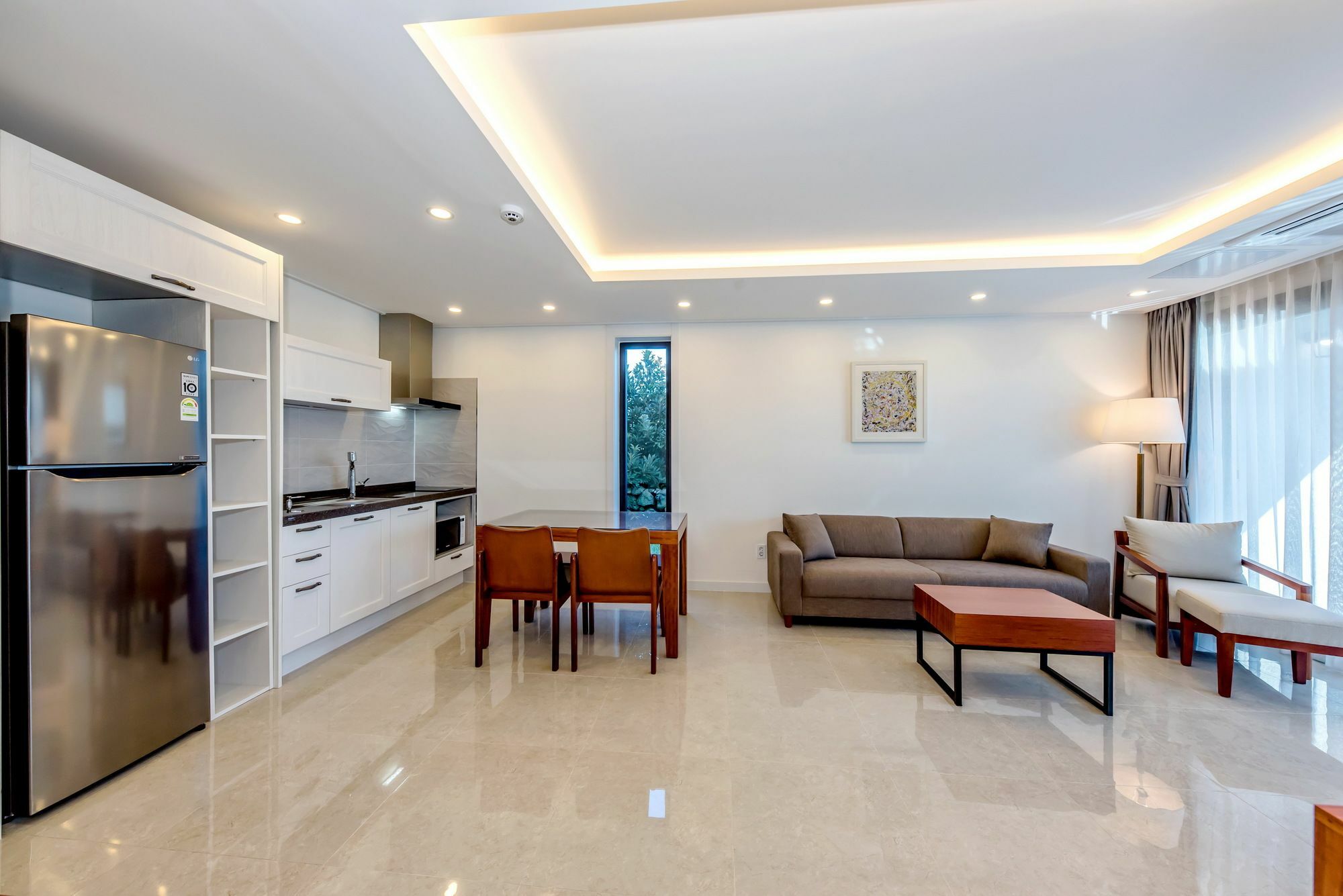 Arts Spa&Poolvilla Jeju Luaran gambar