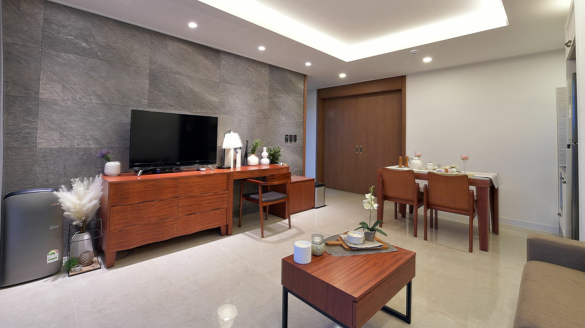 Arts Spa&Poolvilla Jeju Luaran gambar