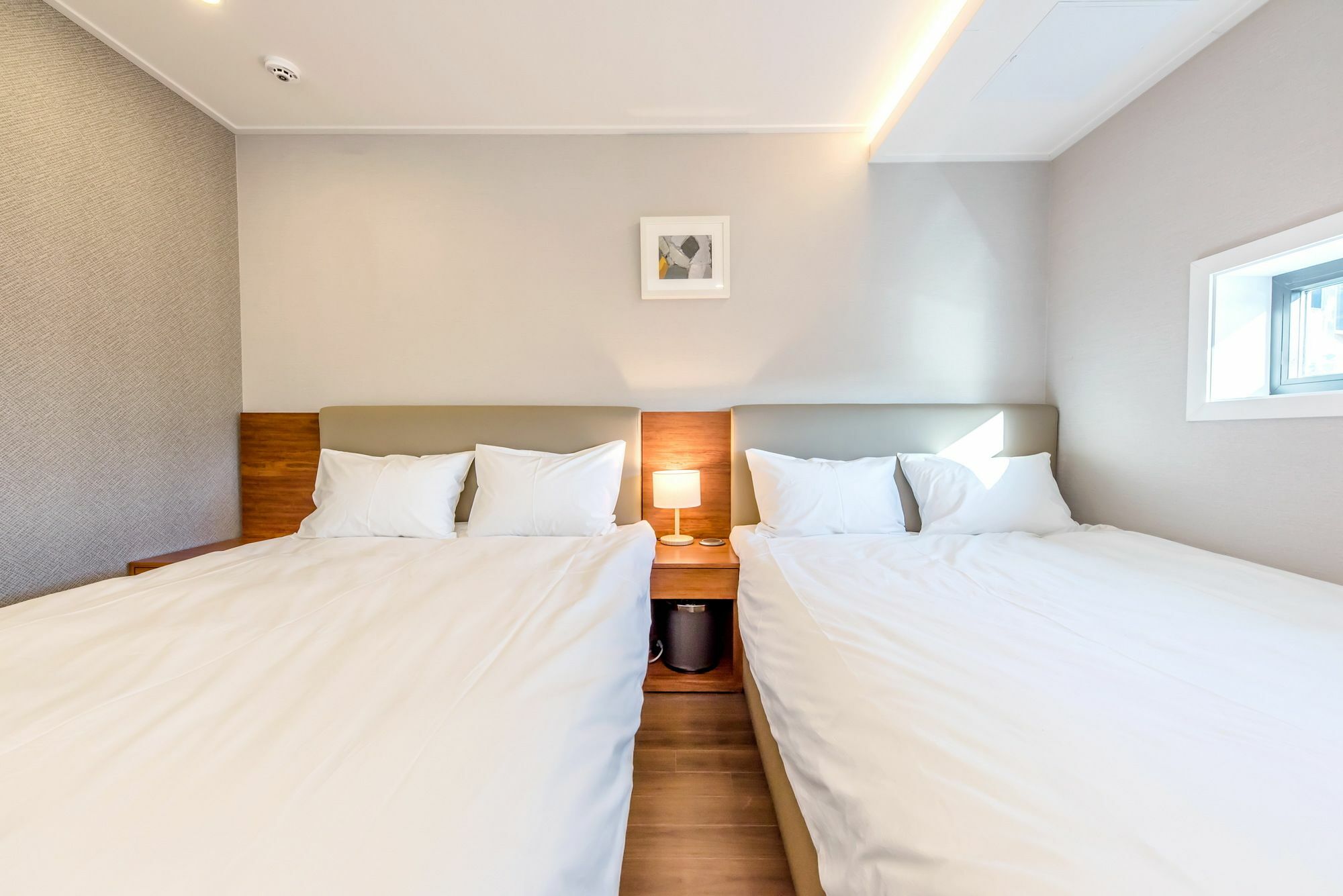 Arts Spa&Poolvilla Jeju Luaran gambar
